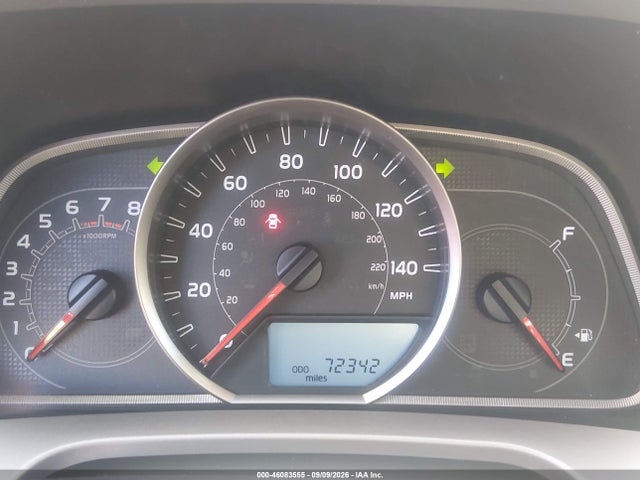 Toyota RAV4 LE 2015 JTMZFREVXFJ056920 Image 7