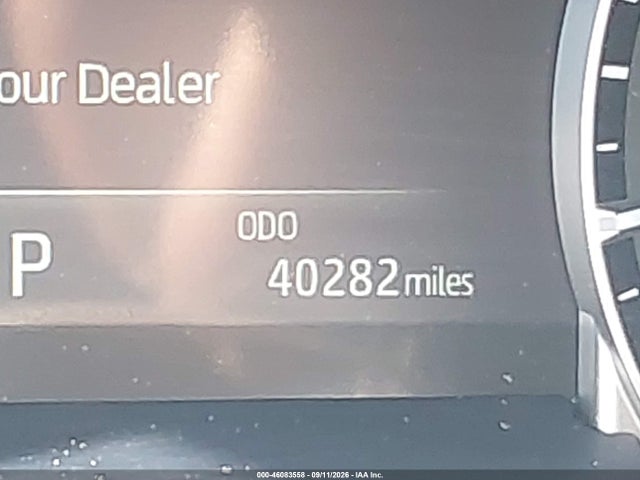 2021 Toyota Highlander Platinum მანქანა იყიდება აუქციონზე, vin: 5TDFZRAH1MS085118, აუქციონის ნომერი: 46083558