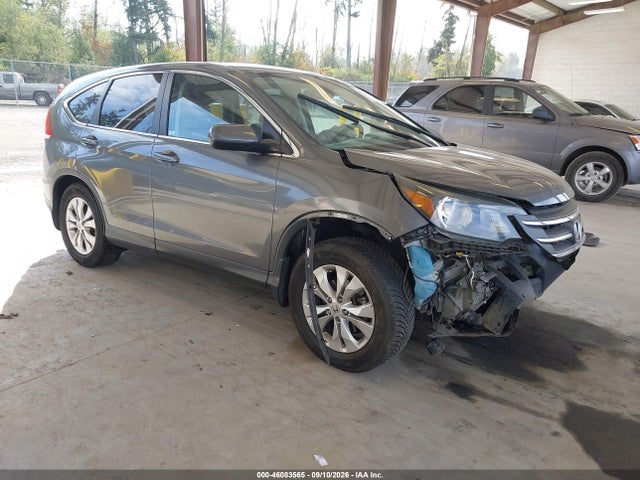 Aukcja sprzedaży 2014 Honda Cr-v Ex, vin: 5J6RM4H58EL104190, numer aukcji: 46083565