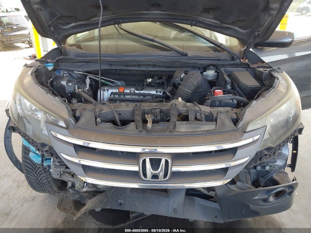 Aukcja sprzedaży 2014 Honda Cr-v Ex, vin: 5J6RM4H58EL104190, numer aukcji: 46083565