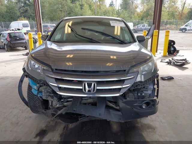Aukcja sprzedaży 2014 Honda Cr-v Ex, vin: 5J6RM4H58EL104190, numer aukcji: 46083565