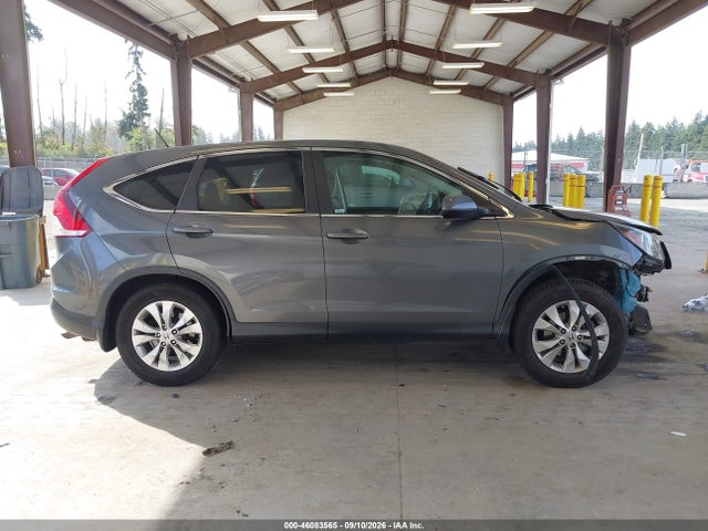 Aukcja sprzedaży 2014 Honda Cr-v Ex, vin: 5J6RM4H58EL104190, numer aukcji: 46083565