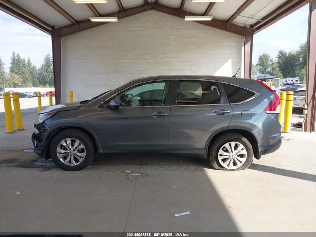 Aukcja sprzedaży 2014 Honda Cr-v Ex, vin: 5J6RM4H58EL104190, numer aukcji: 46083565