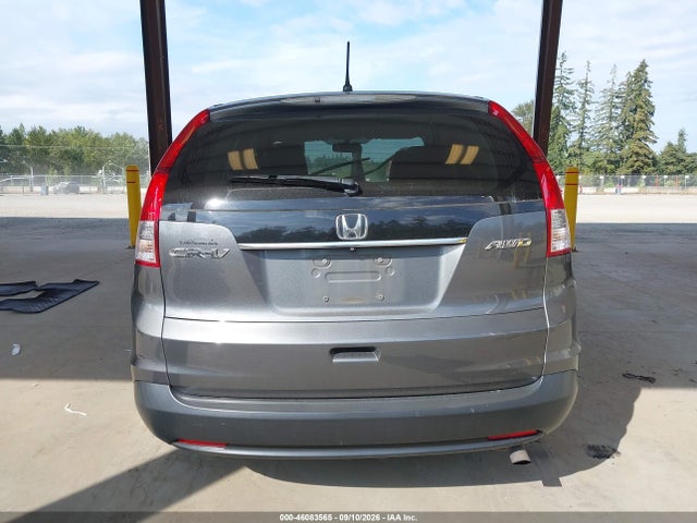 Aukcja sprzedaży 2014 Honda Cr-v Ex, vin: 5J6RM4H58EL104190, numer aukcji: 46083565