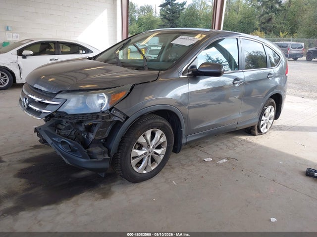 Aukcja sprzedaży 2014 Honda Cr-v Ex, vin: 5J6RM4H58EL104190, numer aukcji: 46083565