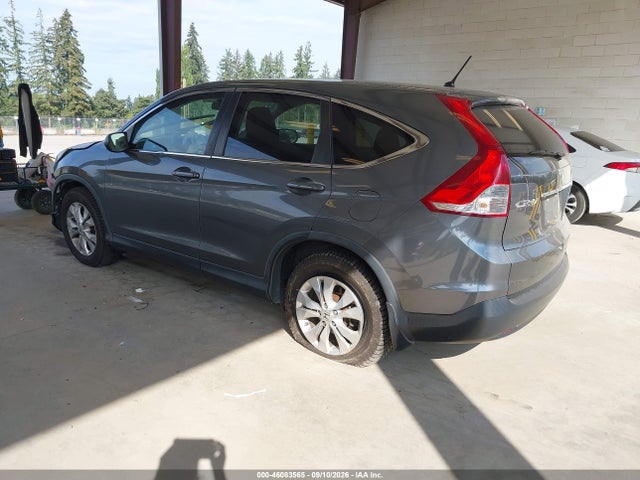 Aukcja sprzedaży 2014 Honda Cr-v Ex, vin: 5J6RM4H58EL104190, numer aukcji: 46083565