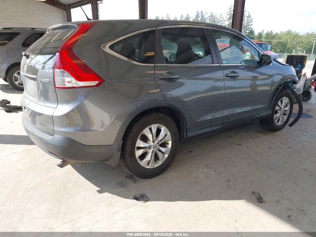 Aukcja sprzedaży 2014 Honda Cr-v Ex, vin: 5J6RM4H58EL104190, numer aukcji: 46083565
