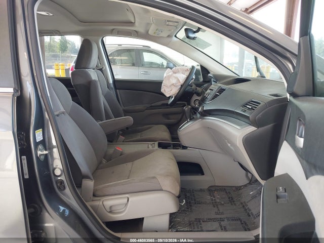 Aukcja sprzedaży 2014 Honda Cr-v Ex, vin: 5J6RM4H58EL104190, numer aukcji: 46083565