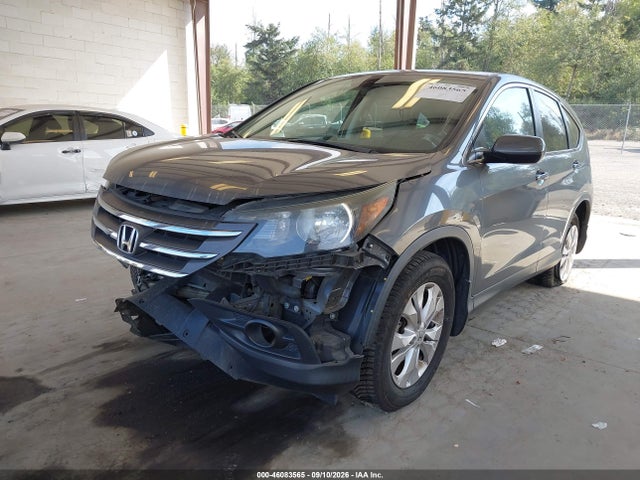 Aukcja sprzedaży 2014 Honda Cr-v Ex, vin: 5J6RM4H58EL104190, numer aukcji: 46083565