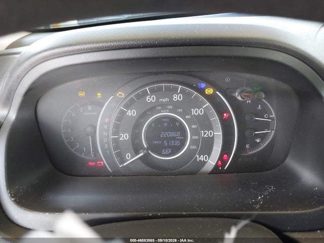 Aukcja sprzedaży 2014 Honda Cr-v Ex, vin: 5J6RM4H58EL104190, numer aukcji: 46083565