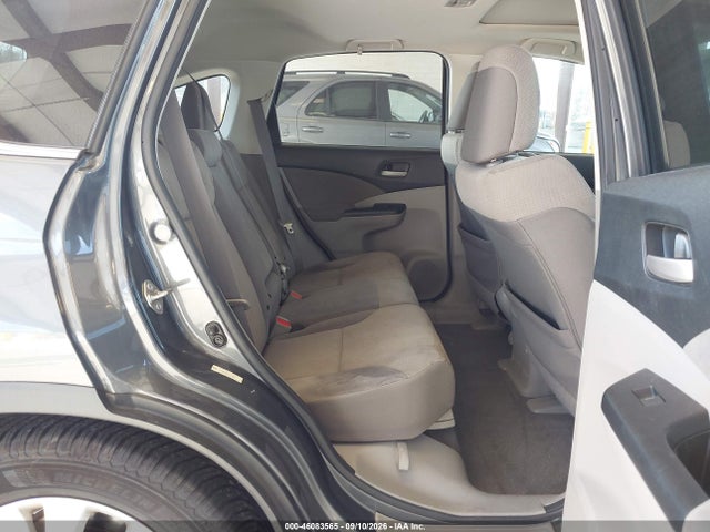 Aukcja sprzedaży 2014 Honda Cr-v Ex, vin: 5J6RM4H58EL104190, numer aukcji: 46083565