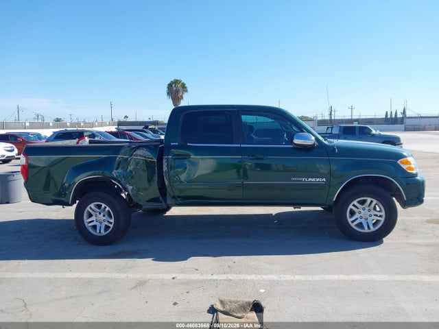 2004 Toyota Tundra Sr5 V8 მანქანა იყიდება აუქციონზე, vin: 5TBET34154S439062, აუქციონის ნომერი: 46083568