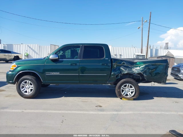 2004 Toyota Tundra Sr5 V8 მანქანა იყიდება აუქციონზე, vin: 5TBET34154S439062, აუქციონის ნომერი: 46083568