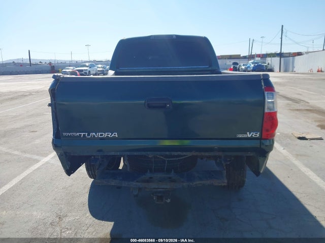 2004 Toyota Tundra Sr5 V8 მანქანა იყიდება აუქციონზე, vin: 5TBET34154S439062, აუქციონის ნომერი: 46083568