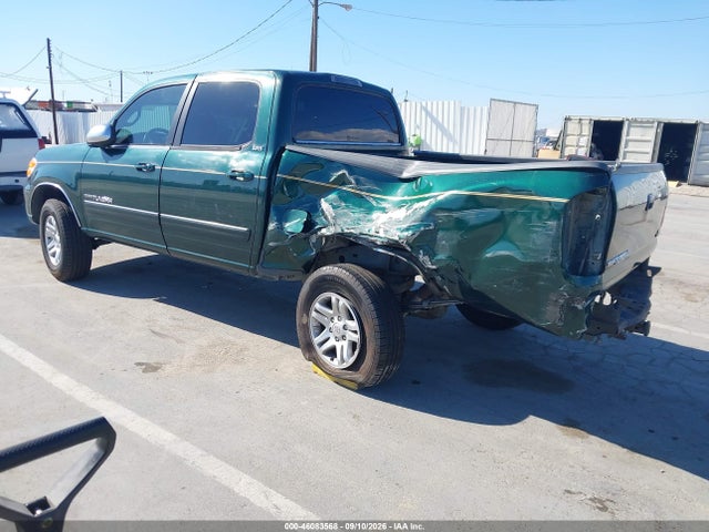 2004 Toyota Tundra Sr5 V8 მანქანა იყიდება აუქციონზე, vin: 5TBET34154S439062, აუქციონის ნომერი: 46083568