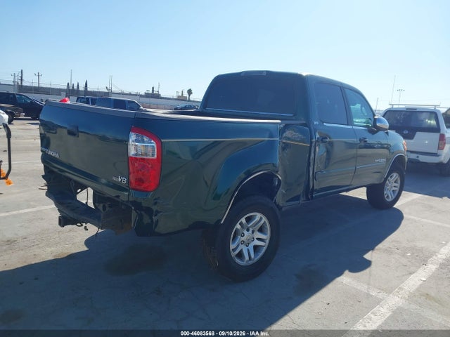 2004 Toyota Tundra Sr5 V8 მანქანა იყიდება აუქციონზე, vin: 5TBET34154S439062, აუქციონის ნომერი: 46083568