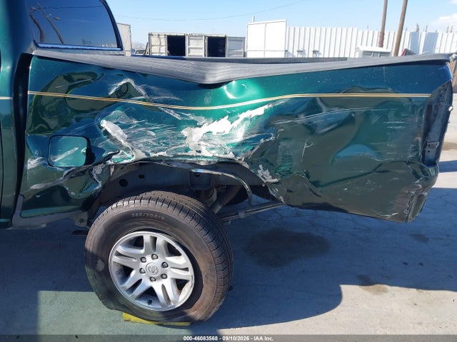 2004 Toyota Tundra Sr5 V8 მანქანა იყიდება აუქციონზე, vin: 5TBET34154S439062, აუქციონის ნომერი: 46083568
