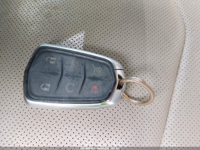 Aukcja sprzedaży 2018 Cadillac Escalade Esv Luxury, vin: 1GYS3HKJ8JR118261, numer aukcji: 46083571