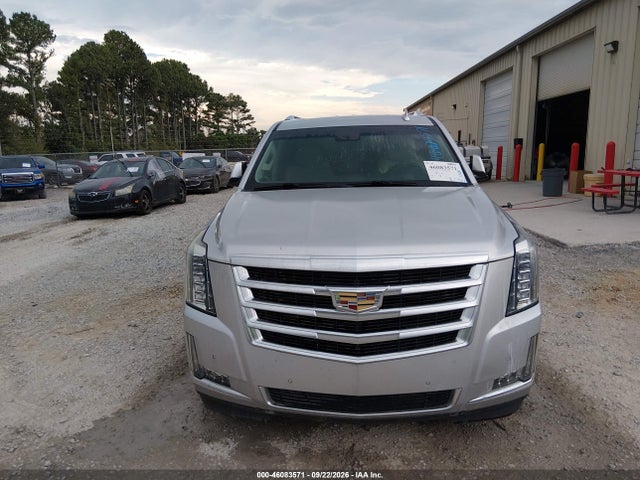 Aukcja sprzedaży 2018 Cadillac Escalade Esv Luxury, vin: 1GYS3HKJ8JR118261, numer aukcji: 46083571