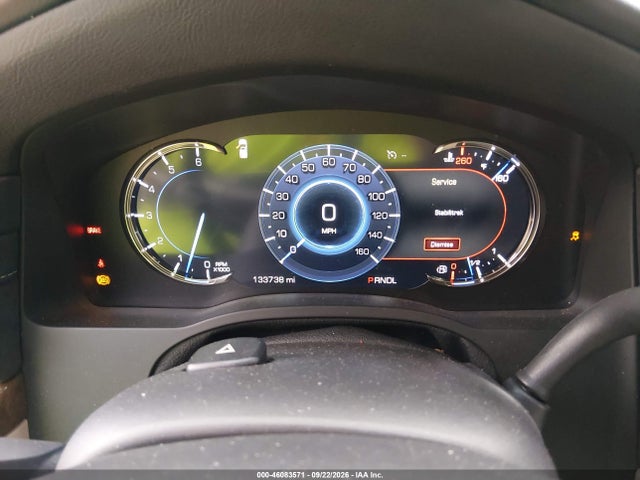 Aukcja sprzedaży 2018 Cadillac Escalade Esv Luxury, vin: 1GYS3HKJ8JR118261, numer aukcji: 46083571