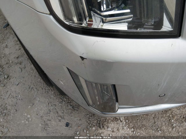 Aukcja sprzedaży 2018 Cadillac Escalade Esv Luxury, vin: 1GYS3HKJ8JR118261, numer aukcji: 46083571