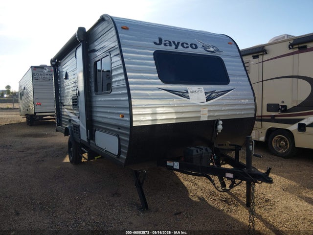 Продажа на аукционе авто 2021 Jayco Slx Baja, vin: 1UJBJ0AJ9L77J0491, номер лота: 46083573