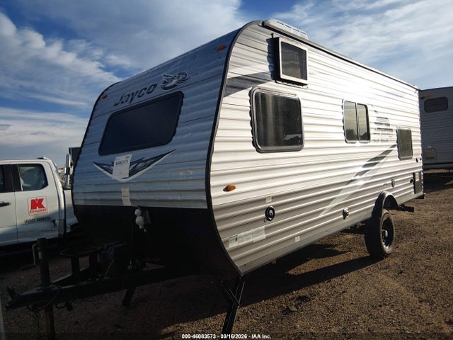 Продаж на аукціоні авто 2021 Jayco Slx Baja, vin: 1UJBJ0AJ9L77J0491, номер лоту: 46083573