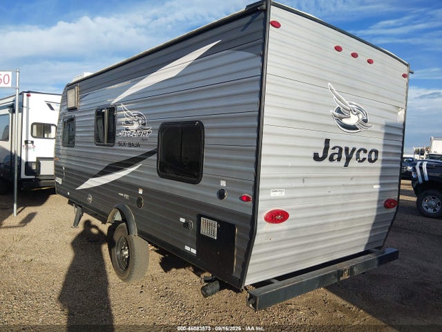 Продаж на аукціоні авто 2021 Jayco Slx Baja, vin: 1UJBJ0AJ9L77J0491, номер лоту: 46083573