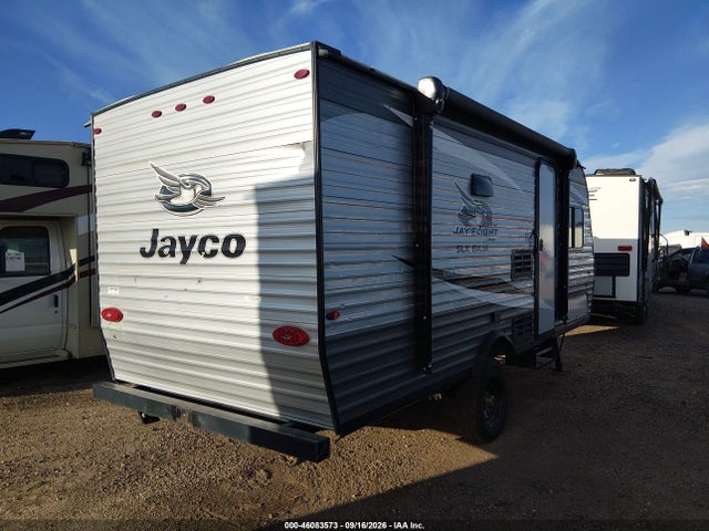 Продаж на аукціоні авто 2021 Jayco Slx Baja, vin: 1UJBJ0AJ9L77J0491, номер лоту: 46083573