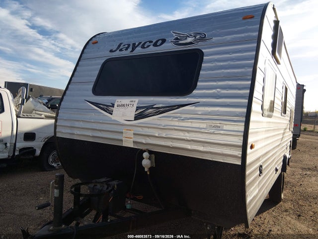 Продаж на аукціоні авто 2021 Jayco Slx Baja, vin: 1UJBJ0AJ9L77J0491, номер лоту: 46083573