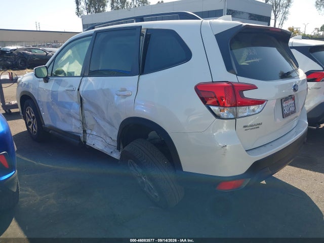 JF2SKAGC6LH600778 Subaru Forester Premium