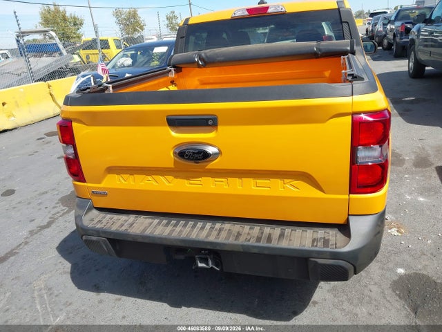 Ford Maverick Xlt 2023 3FTTW8E30PRA20000 Image 16