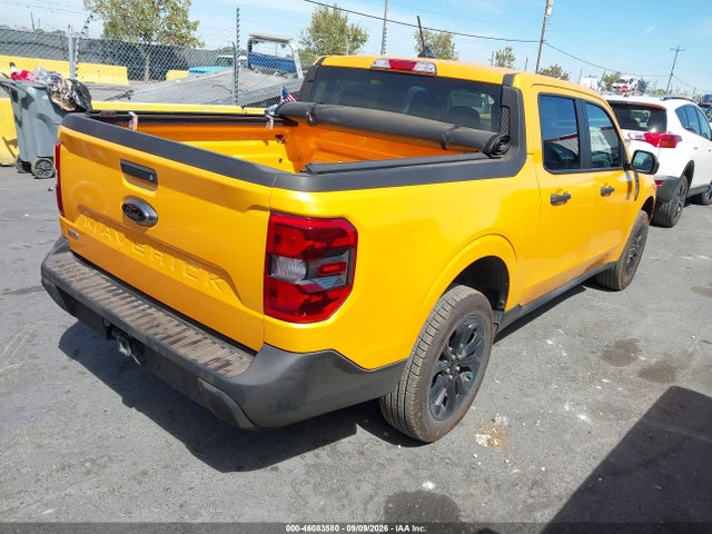 3FTTW8E30PRA20000 Ford Maverick Xlt