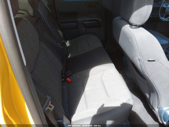 Ford Maverick Xlt 2023 3FTTW8E30PRA20000 Image 8