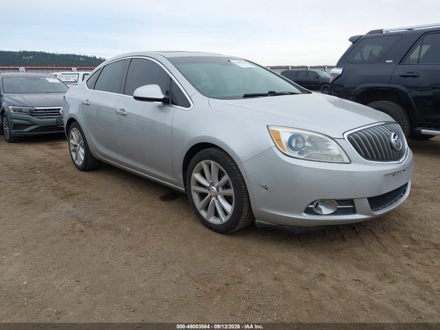 Aukcja sprzedaży 2012 Buick Verano Convenience Group, vin: 1G4PR5SK4C4186117, numer aukcji: 46083584