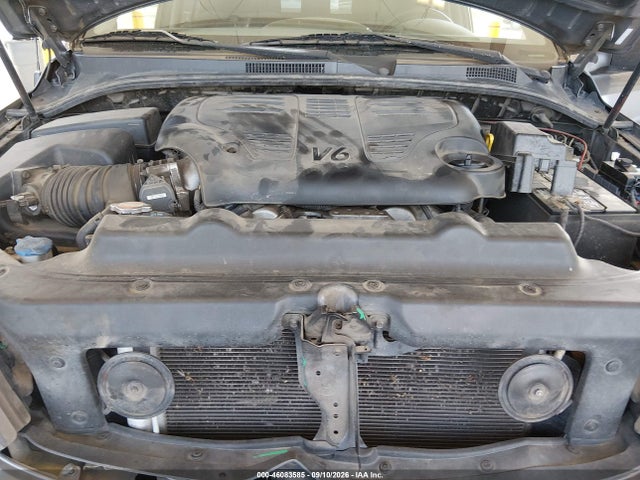 Aukcja sprzedaży 2008 Kia Sorento Lx, vin: KNDJC735285846169, numer aukcji: 46083585