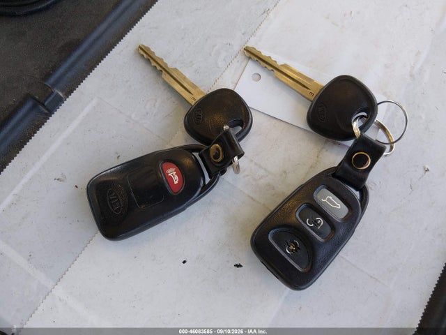 Aukcja sprzedaży 2008 Kia Sorento Lx, vin: KNDJC735285846169, numer aukcji: 46083585