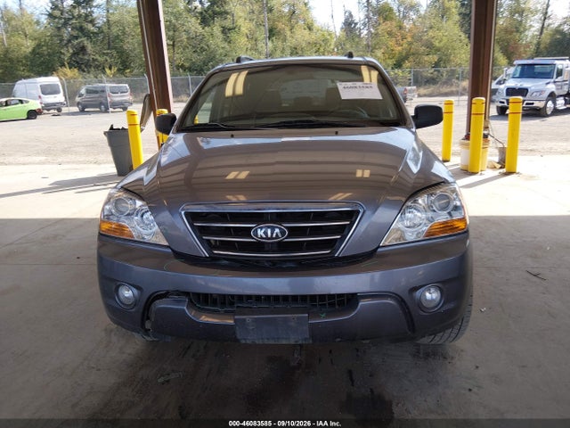 Aukcja sprzedaży 2008 Kia Sorento Lx, vin: KNDJC735285846169, numer aukcji: 46083585