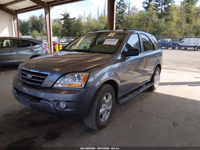 Aukcja sprzedaży 2008 Kia Sorento Lx, vin: KNDJC735285846169, numer aukcji: 46083585