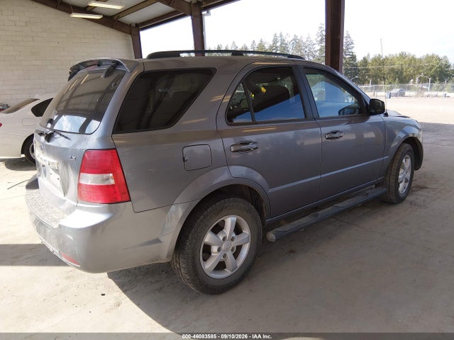 Aukcja sprzedaży 2008 Kia Sorento Lx, vin: KNDJC735285846169, numer aukcji: 46083585