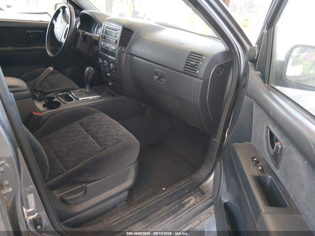 Aukcja sprzedaży 2008 Kia Sorento Lx, vin: KNDJC735285846169, numer aukcji: 46083585