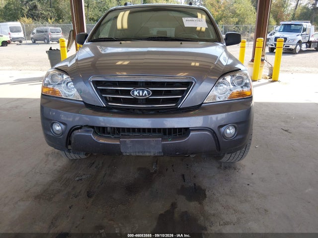 Aukcja sprzedaży 2008 Kia Sorento Lx, vin: KNDJC735285846169, numer aukcji: 46083585