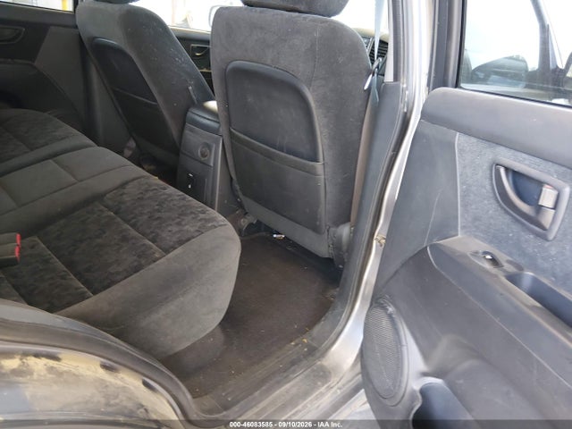Aukcja sprzedaży 2008 Kia Sorento Lx, vin: KNDJC735285846169, numer aukcji: 46083585