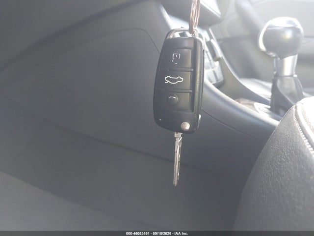 Aukcja sprzedaży 2016 Audi Q3 2.0t Premium Plus, vin: WA1EFCFS2GR016148, numer aukcji: 46083591