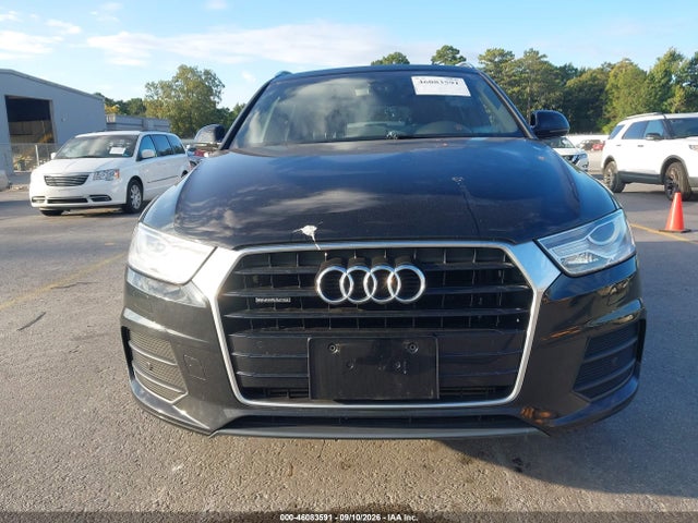 Aukcja sprzedaży 2016 Audi Q3 2.0t Premium Plus, vin: WA1EFCFS2GR016148, numer aukcji: 46083591