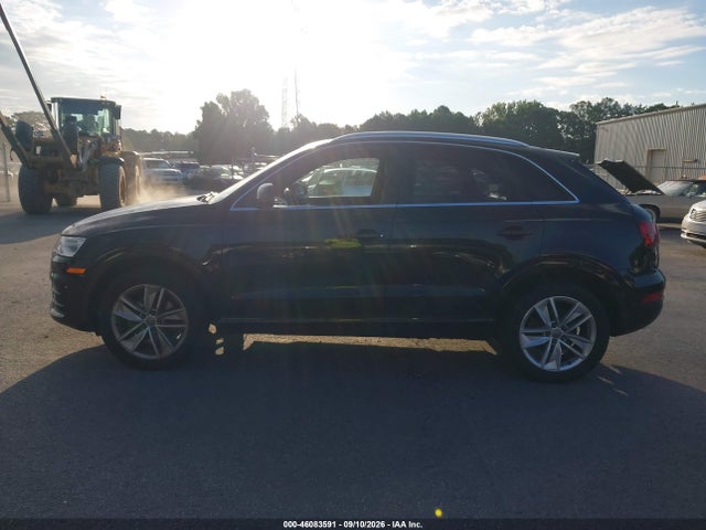 Aukcja sprzedaży 2016 Audi Q3 2.0t Premium Plus, vin: WA1EFCFS2GR016148, numer aukcji: 46083591