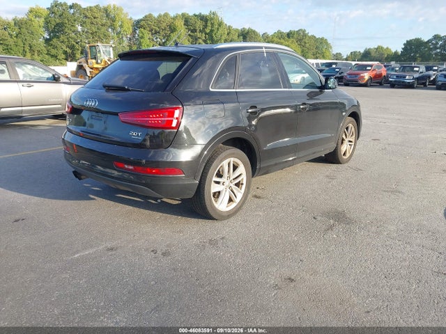 Aukcja sprzedaży 2016 Audi Q3 2.0t Premium Plus, vin: WA1EFCFS2GR016148, numer aukcji: 46083591