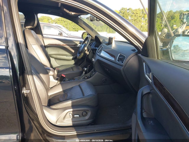 Aukcja sprzedaży 2016 Audi Q3 2.0t Premium Plus, vin: WA1EFCFS2GR016148, numer aukcji: 46083591