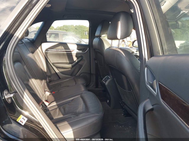 Aukcja sprzedaży 2016 Audi Q3 2.0t Premium Plus, vin: WA1EFCFS2GR016148, numer aukcji: 46083591