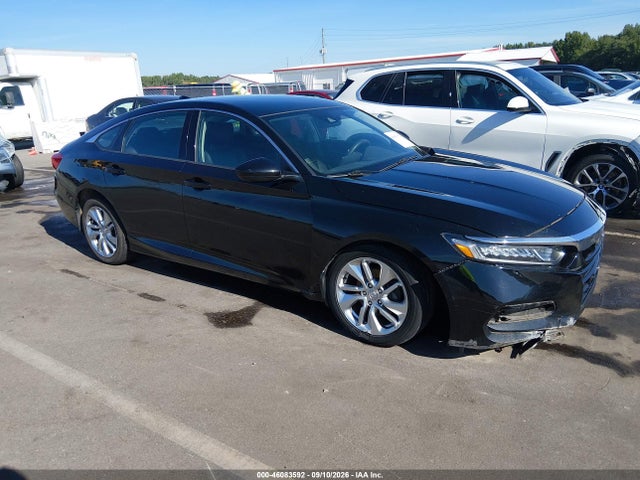 Продаж на аукціоні авто 2019 Honda Accord Lx, vin: 1HGCV1F19KA009914, номер лоту: 46083592